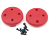 Image 1 for Align Multicopter Main Rotor Cover (2) (Red)
