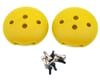 Image 1 for Align Multicopter Propeller Cover (2) (Yellow)