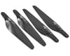 Image 1 for Align 7" Carbon Main Rotor Blade Set (2)