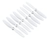 Image 1 for Align 5045 5 Inch Propeller (White) (4 CW, 4 CCW)