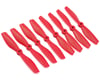 Image 1 for Align 5040 5 Inch Propeller(Red) (4 CW, 4 CCW)