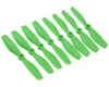 Image 1 for Align 5040 5 Inch Propeller (Green) (4 CW, 4 CCW)