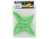 Image 2 for Align 5040 5 Inch Tri-Blade Propeller (Green) (2CW & 2CCW)