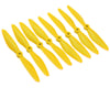 Image 1 for Align 6040 Propeller (Yellow) (4CW, 4CCW)