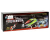 Image 2 for Align T-REX 450 Plus DFC Super Combo RTF Helicopter w/2.4GHz/3GX MR/ESC/Motor & CF Blades