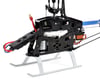 Image 2 for Align T-REX 450 Plus DFC Super Combo BTF Helicopter w/3GX MR/ESC/Motor & CF Blades