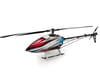 Image 1 for Align T-REX 600L Dominator Super Combo Helicopter Kit