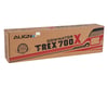 Image 3 for Align T-REX 700X Dominator Helicopter Kit