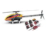 Image 1 for Align TB70 V2 Super Combo Electric Helicopter Kit