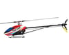 Image 1 for Align T-REX 760X Top Combo Electric Helicopter Kit