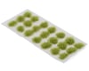 Image 1 for All Game Terrain Tufts (Light Green) (21)