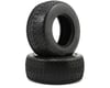 Image 1 for AKA Wishbone Short Course Tires (Soft) (2)