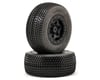 Image 1 for AKA Enduro SC Pre-Mounted Tires (SC5M) (2) (Black)
