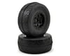 Image 1 for AKA Handlebar LTD Wide SC Pre-Mounted Tires (SC5M) (2) (Black)