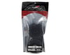 Image 2 for AKA Handlebar STD Wide SC Pre-Mounted Tires (Slash Fr) (2) (Black)