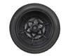 Image 2 for AKA Cityblock 3 Wide SC Pre-Mounted Tires (TEN-SCTE) (2) (Black)