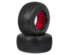 Image 1 for AKA Cityblock 3 Wide Short Course Tires (2) (Super Soft)