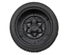Image 2 for AKA Enduro 3 Wide SC Pre-Mounted Tires (TEN-SCTE) (2) (Black)