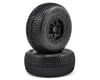 Image 1 for AKA Enduro 3 Wide SC Pre-Mounted Tires (SC5M) (2) (Black)
