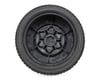 Image 2 for AKA Enduro 3 Wide SC Pre-Mounted Tires (SC5M) (2) (Black)