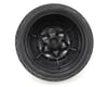 Image 2 for AKA Chain Link Wide SC Pre-Mounted Tires (22SCT/TEN-SCTE) (2)