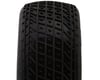 Image 2 for AKA Array 2.2" Short Course Oval Tires (2) (Super Soft)