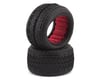 Image 1 for AKA Rebar 2.2" Rear Buggy Tires  w/Red Insert (2) (Soft)
