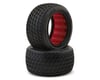 Image 1 for AKA Array 2.2" Rear Buggy Dirt Oval Tires (2) (Clay)