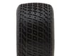 Image 2 for AKA Array 2.2" Rear Buggy Dirt Oval Tires (2) (Clay)