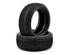 Image 1 for AKA Rebar 2.2" Front 2WD Buggy Tires (2)