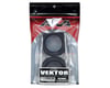 Image 2 for AKA Vektor 2.2" Front 2WD Buggy Tires (2)