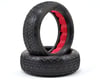 Image 1 for AKA "EVO" Typo Front 2WD Buggy Tires (2)