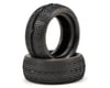 Image 1 for AKA Impact 2.2" Front 4WD Buggy Tires (2) (Super Soft)