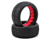 Image 1 for AKA "EVO" Pin Stripe Front 4WD Buggy Tires (2)