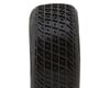 Image 2 for AKA Array 2.2" 2WD Front Buggy Dirt Oval Tires (2) (Clay)