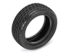 Image 4 for AKA Array 2.2" 2WD Front Buggy Dirt Oval Tires (2) (Clay)