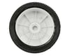 Image 2 for AKA Catapult 1/8 Buggy Pre-Mounted Tires (2) (White) (Super Soft)