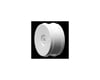 Image 4 for AKA EVO Zipps 1/8 Buggy Pre-Mounted Tires (2) (White) (Super Soft - Long Wear)