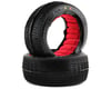 Image 1 for AKA Component 2AB 1/8 Buggy Tires (2) (Super Soft - Long Wear)