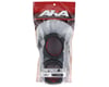 Image 2 for AKA Component 2AB 1/8 Buggy Tires (2) (Medium - Long Wear)