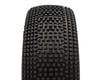 Image 3 for AKA Component 2AB 1/8 Buggy Tires (2) (Medium - Long Wear)