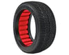 Image 4 for AKA Component 2AB 1/8 Buggy Tires (2) (Medium - Long Wear)