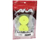 Image 2 for AKA 12mm Hex "HEXlite" 2.2 Front Wheels (2) (B6/RB6) (Yellow)