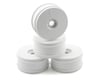 Image 1 for AKA 1/8th Off Road Wheels (White) (4)