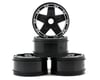 Image 1 for AKA Pro-5 Short Course Truck Wheels (4)