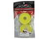 Image 2 for AKA EVO 1/8th Wheel Stiffener (Yellow) (4)