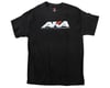 Image 1 for AKA Short Sleeve Shirt (Black)