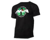 AKA IFMAR World Champions T-Shirt (Black) (M)