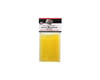 Related: Alpha Abrasives Ultrabrush Regular Micro Brushes (Yellow) (25)