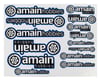 Related: AMain Hobbies Sticker Sheet (Blue)